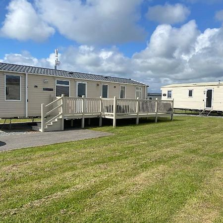 Cosy Caravan Kingston upon Hull ภายนอก รูปภาพ