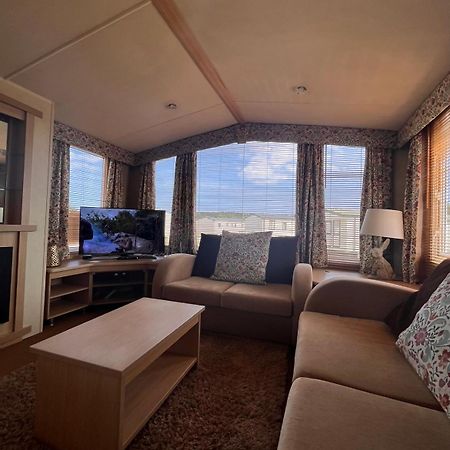 Cosy Caravan Kingston upon Hull ภายนอก รูปภาพ