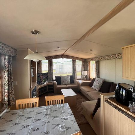 Cosy Caravan Kingston upon Hull ภายนอก รูปภาพ