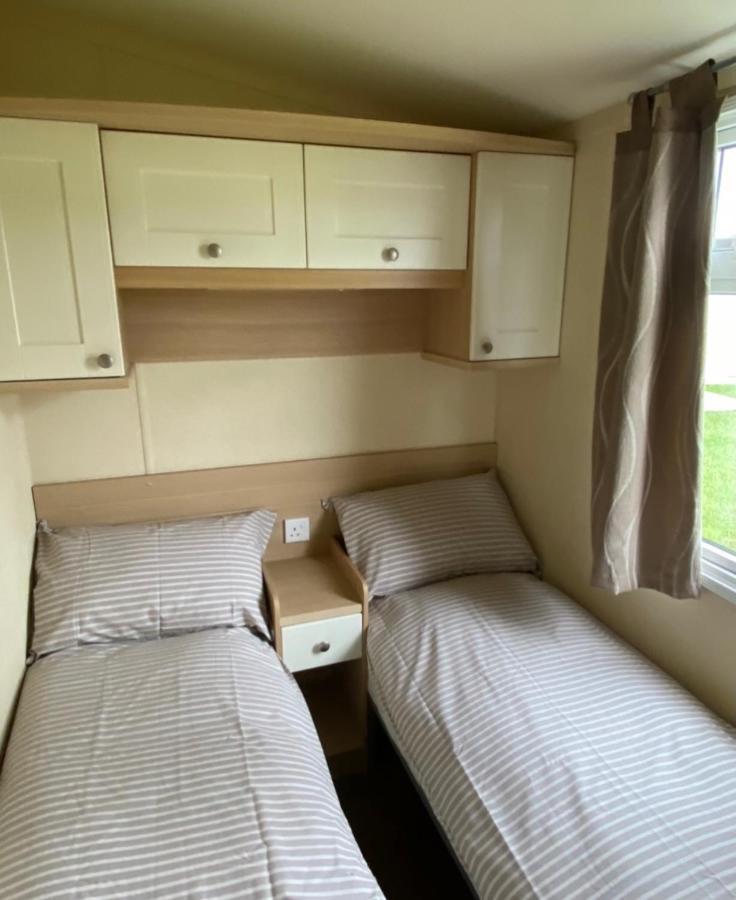 Cosy Caravan Kingston upon Hull ภายนอก รูปภาพ