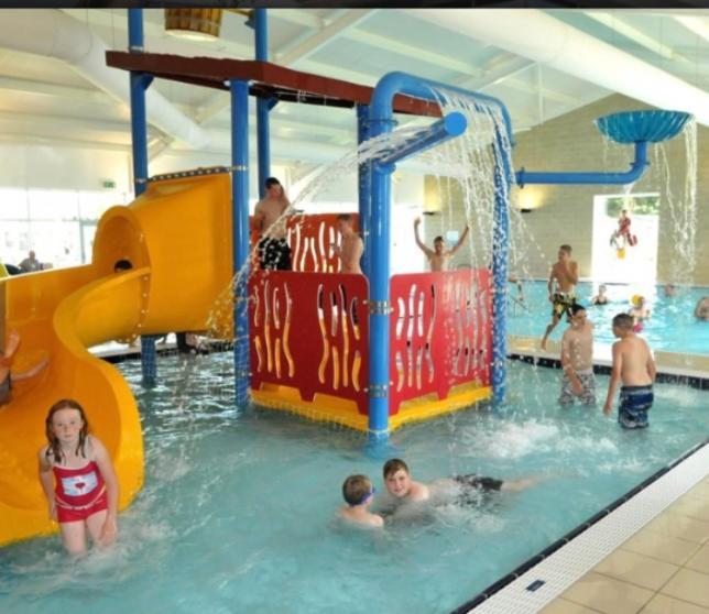 Cosy Caravan Kingston upon Hull ภายนอก รูปภาพ
