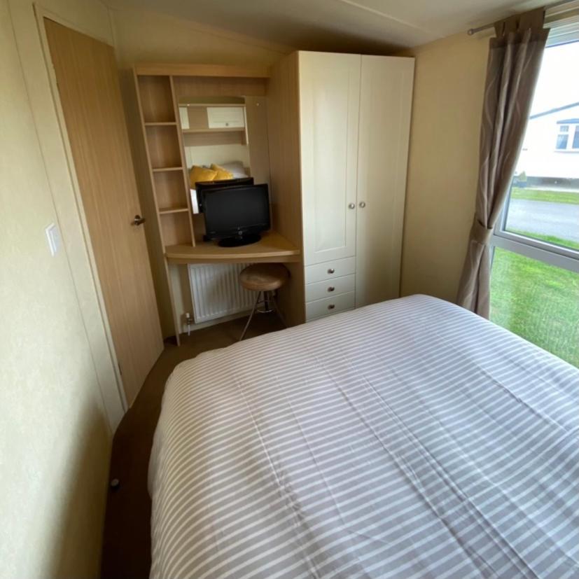 Cosy Caravan Kingston upon Hull ภายนอก รูปภาพ