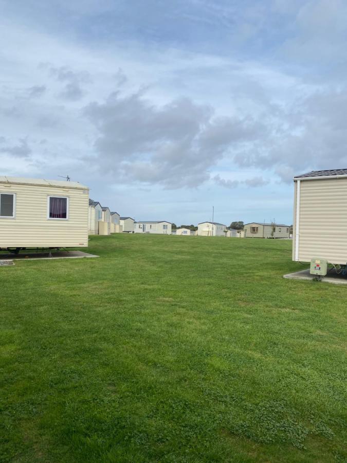 Cosy Caravan Kingston upon Hull ภายนอก รูปภาพ