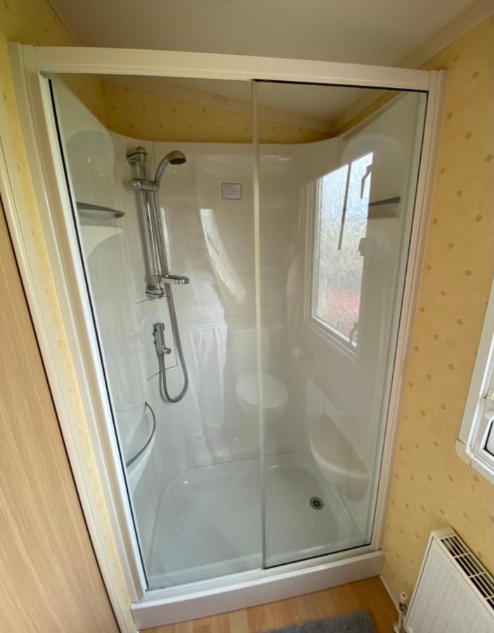 Cosy Caravan Kingston upon Hull ภายนอก รูปภาพ