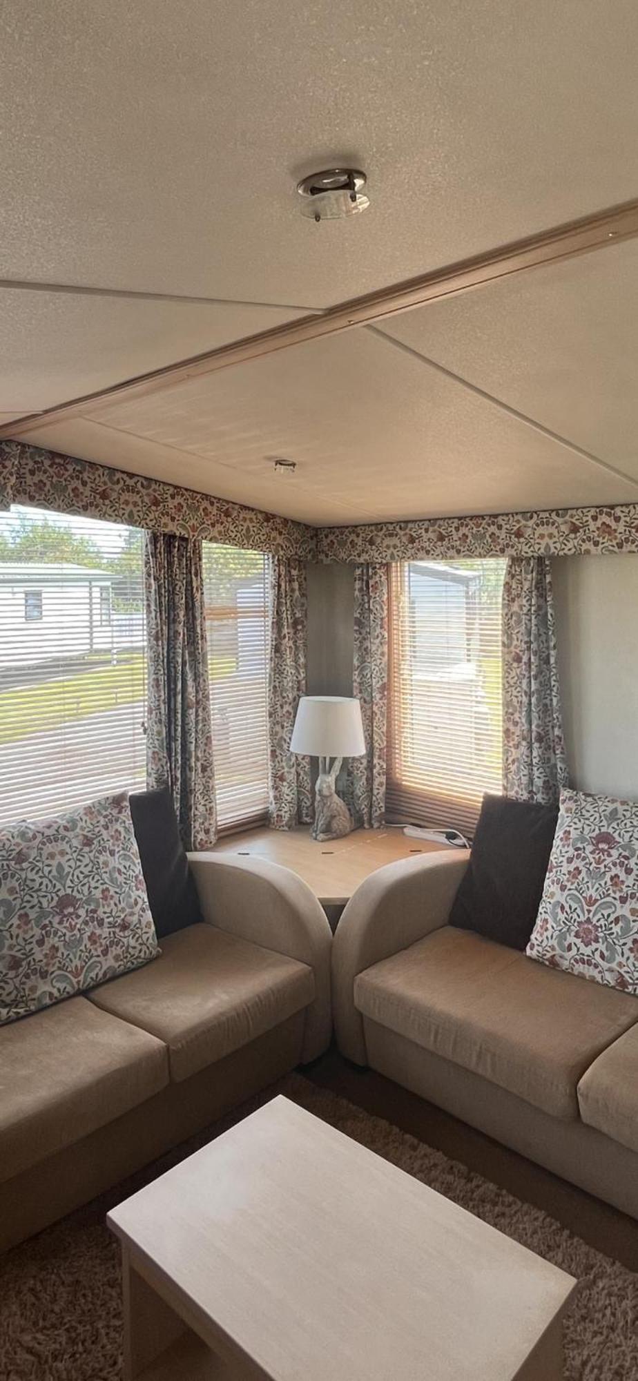 Cosy Caravan Kingston upon Hull ภายนอก รูปภาพ