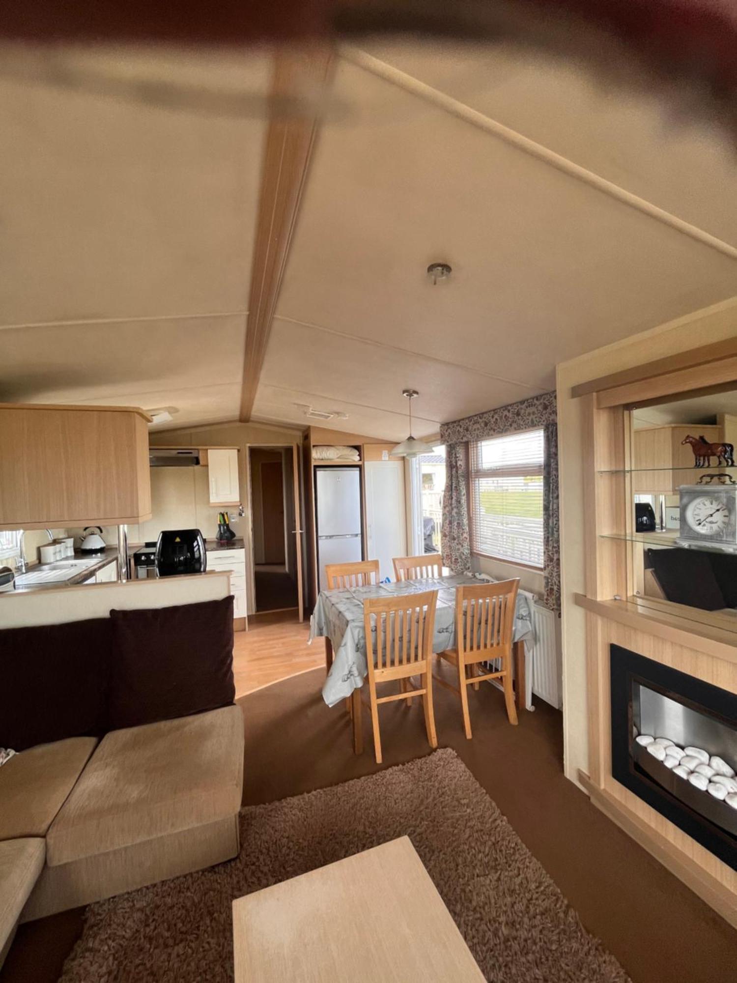 Cosy Caravan Kingston upon Hull ภายนอก รูปภาพ