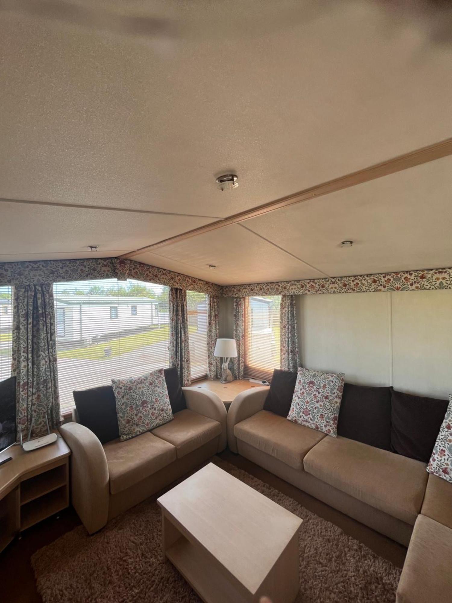 Cosy Caravan Kingston upon Hull ภายนอก รูปภาพ